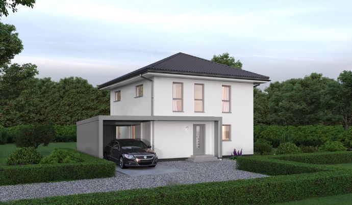 Bauen Sie Ihr Traumhaus – Unser Aktionshaus