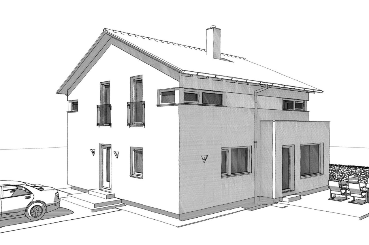 Krondorfer Wiesen: letztes Grundstück für Ihr Traumhaus