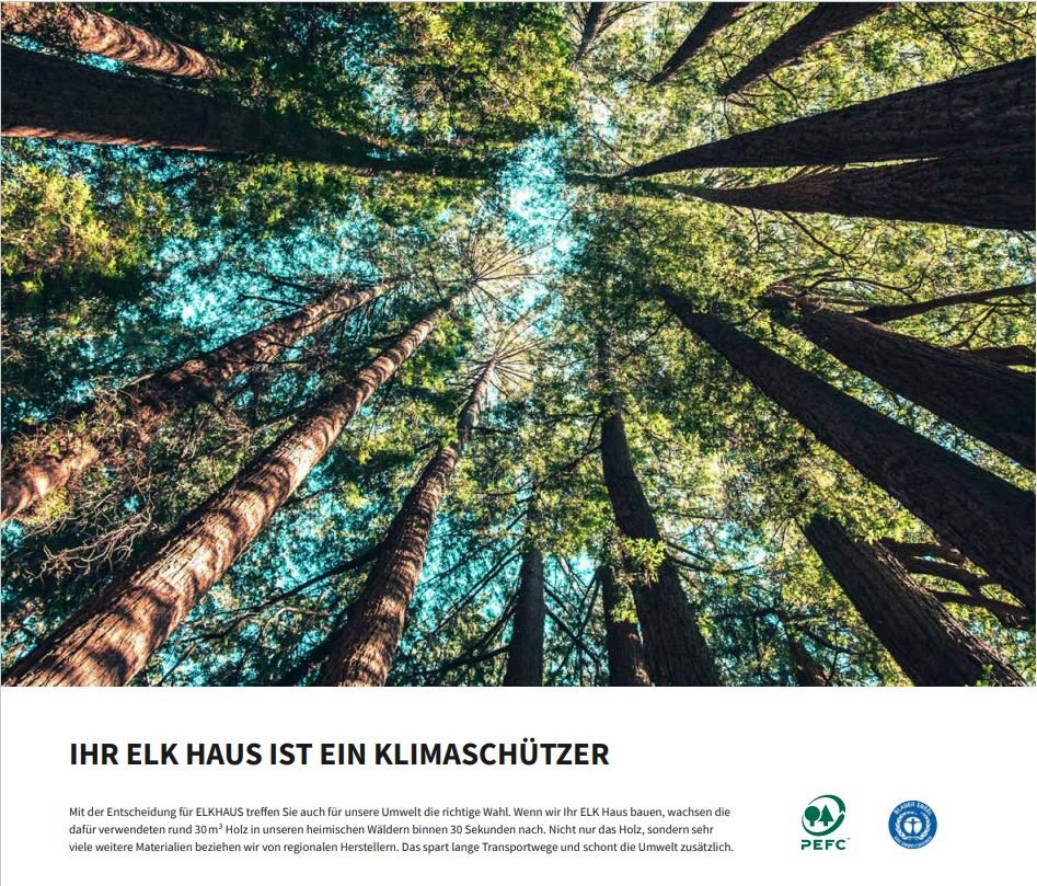 Wir machen Hausbauen wieder LEISTBAR und SICHER in Breitenbach