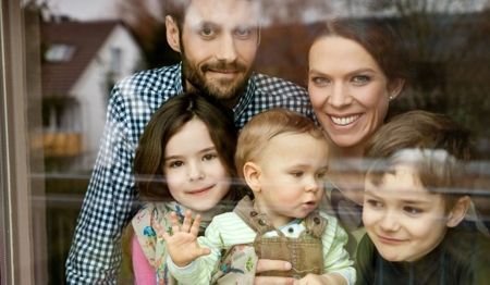 Wir machen Hausbauen wieder LEISTBAR und SICHER in Breitenbach