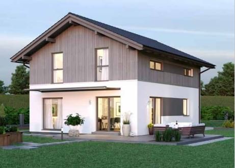 Wir machen Hausbauen wieder LEISTBAR und SICHER in Breitenbach