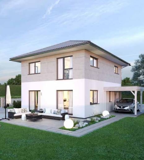 Wir machen Hausbauen wieder LEISTBAR und SICHER in Breitenbach