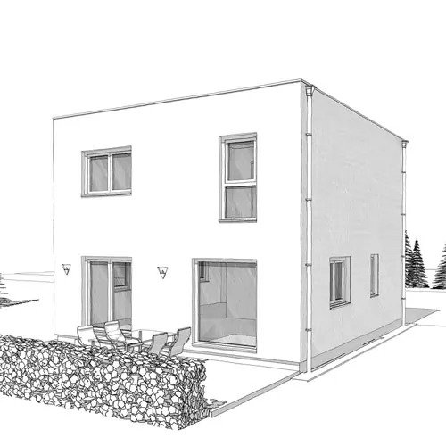 Wir machen Hausbauen wieder LEISTBAR und SICHER in Breitenbach