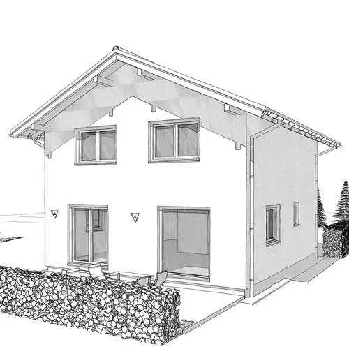 Wir machen Hausbauen wieder LEISTBAR und SICHER in Breitenbach