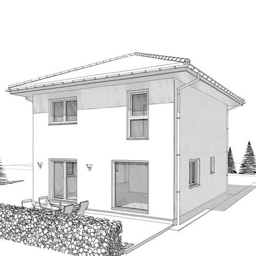 Wir machen Hausbauen wieder LEISTBAR und SICHER in Breitenbach