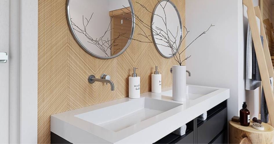 BAUST DU NORMAL ODER NOCH MIT ZIEGEL?