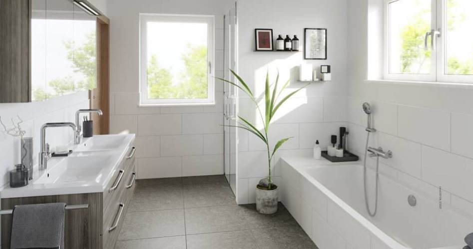 Stressfreier Hausbau - perfekt organisiert