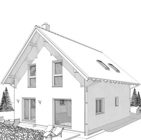 Ihr Weg zum Traumhaus mit Elk