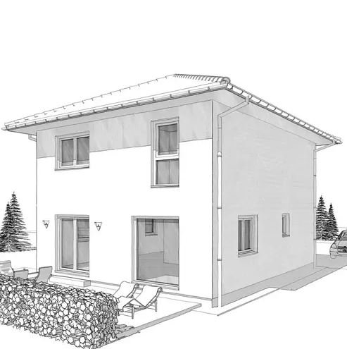 Ihr Weg zum Traumhaus mit Elk