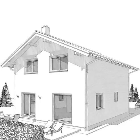 Ihr Weg zum Traumhaus mit Elk