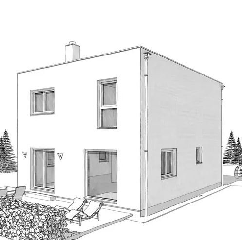 Ihr Weg zum Traumhaus mit Elk