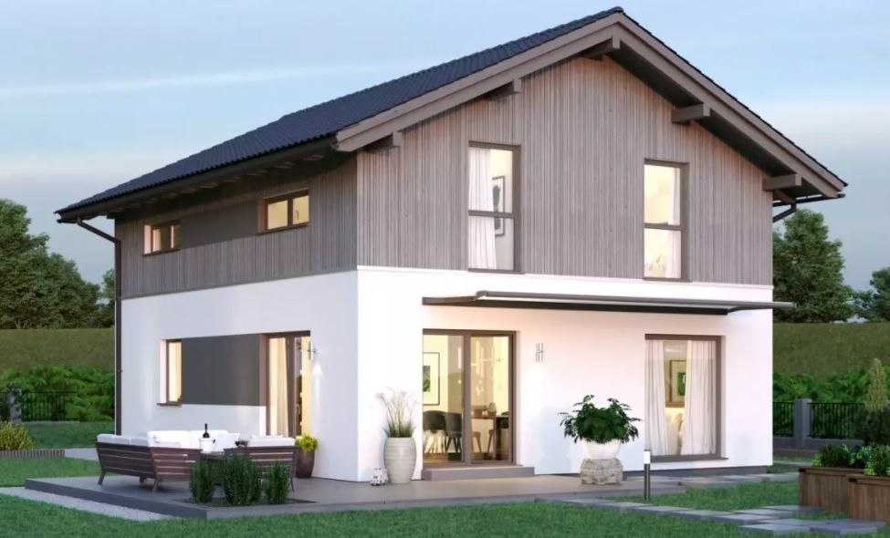 Ihr Weg zum Traumhaus mit Elk