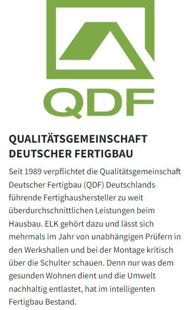 Ihr Weg zum Traumhaus mit Elk