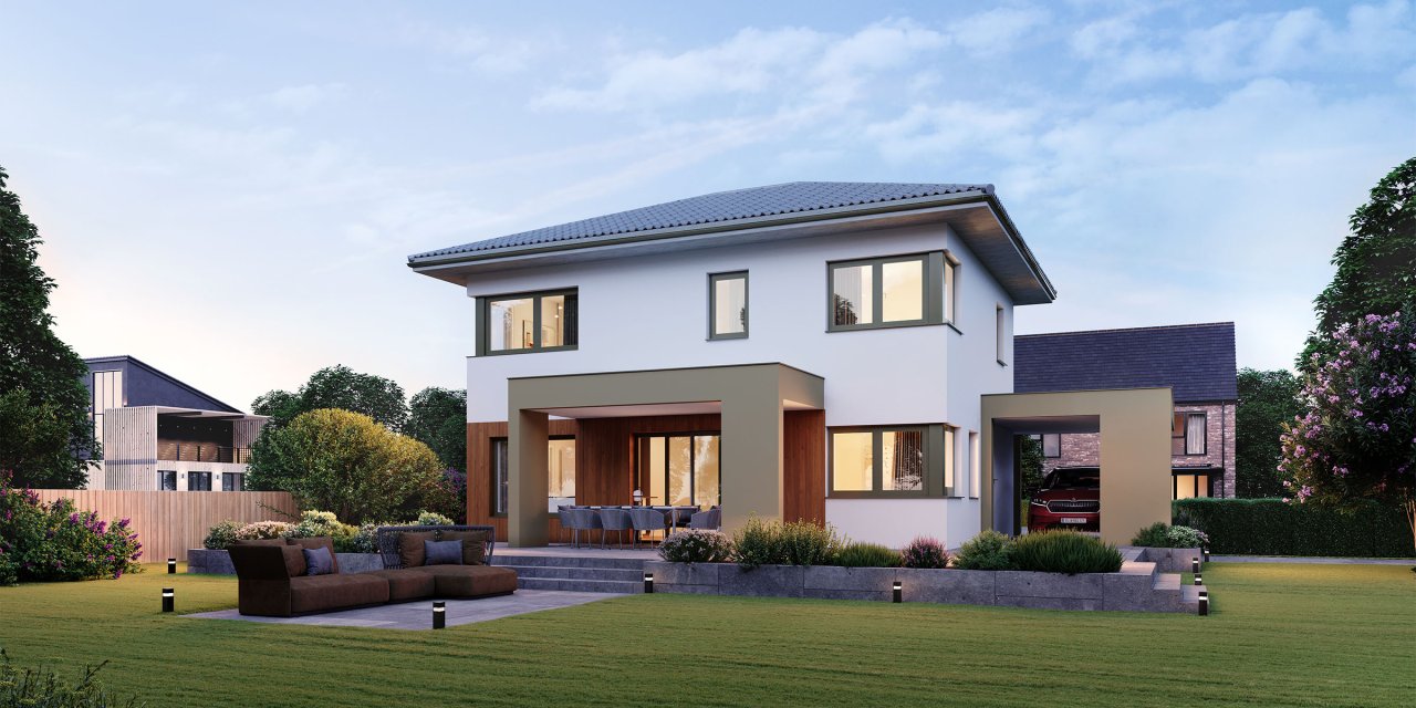 Wir vermitteln ihnen den besten Preis