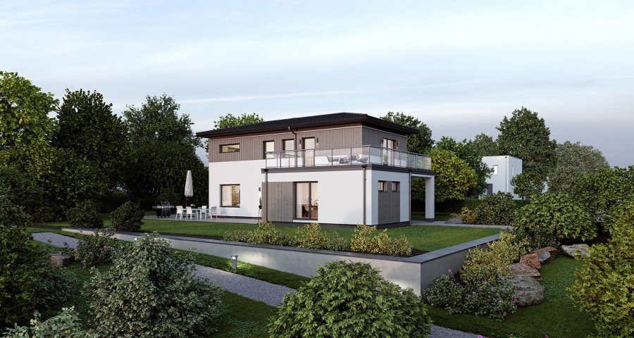 Baugrundstück in Berlin-Köpenick 