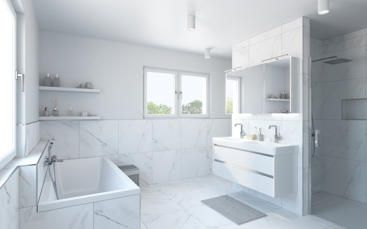 Bezahlbar und energieeffizient - Ihr ELK-Bungalow Life 103 in Schönefeld!!!