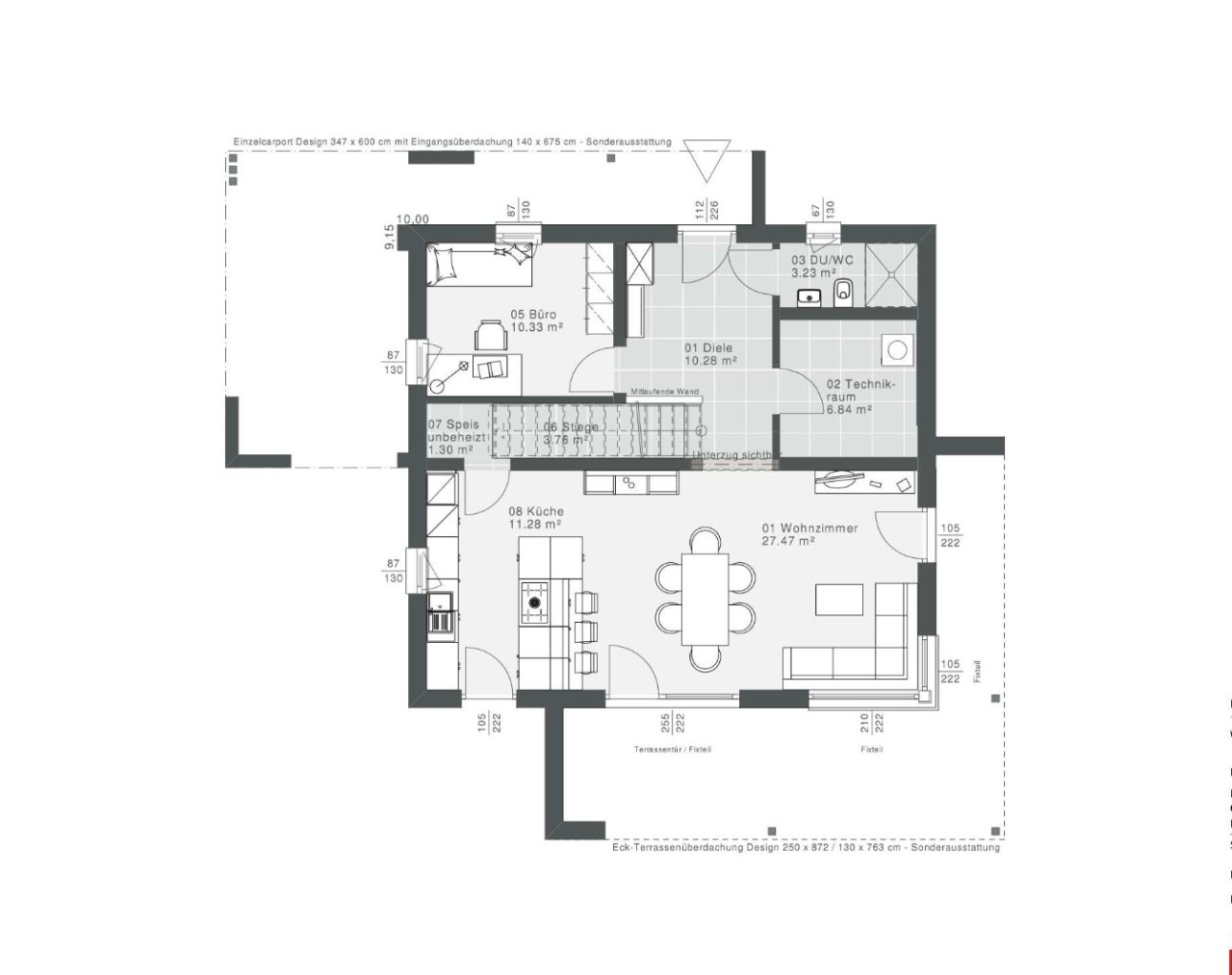 ELK ALL IN ONE 148 - Gemeinsam wohlfühlen