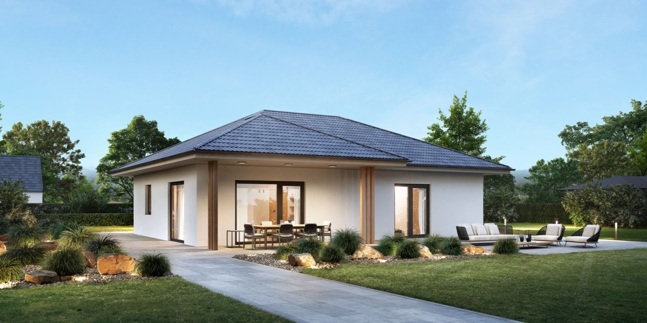 Sicher & Schnell ins leistbare Eigenheim