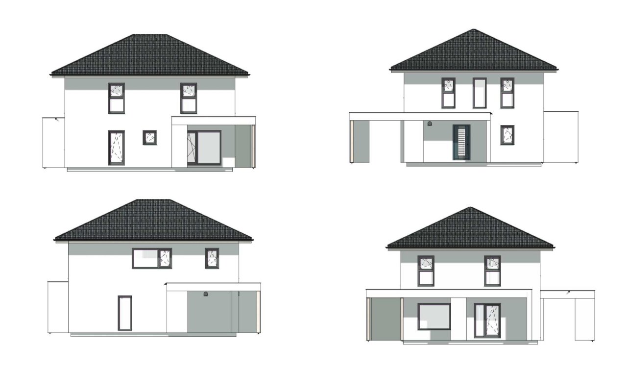 ELK ALL IN ONE 159 Ganz schön vielfältig! Bezugsfertig inkl. PV-Anlage, Küche & Badmöbel!