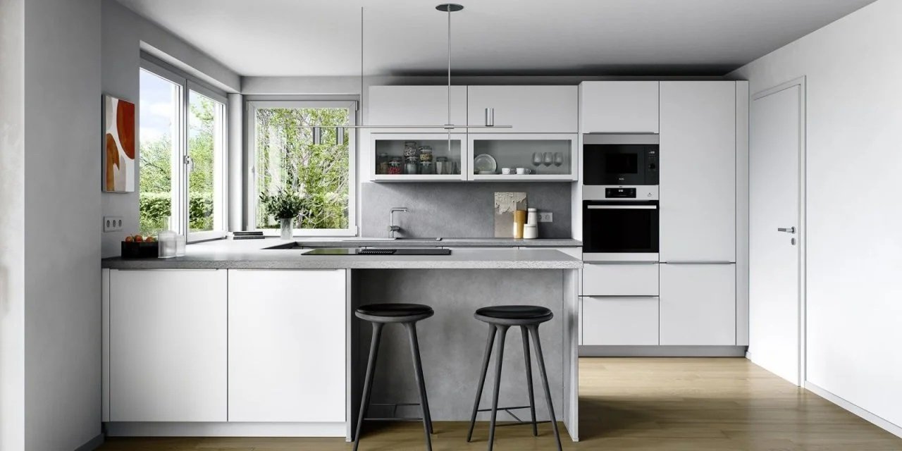 Grundstück in Bad Staffelstein - Haus frei wählbar/planbar