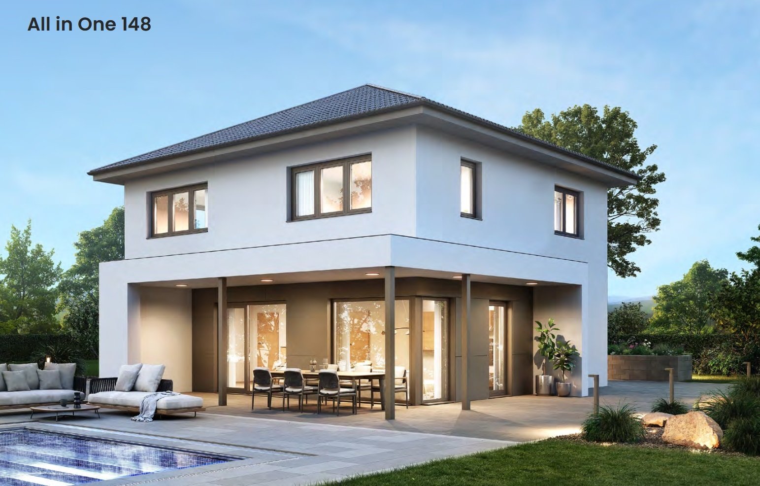 Grundstück in Bad Staffelstein - Haus frei wählbar/planbar