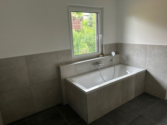 Hausbeschtigung Sonntag 09.11.2025 sofort beziehbar Neue DHH Stadtvilla Traumlage