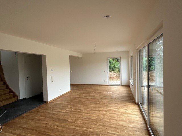 Hausbeschtigung Sonntag 09.11.2025 sofort beziehbar Neue DHH Stadtvilla Traumlage