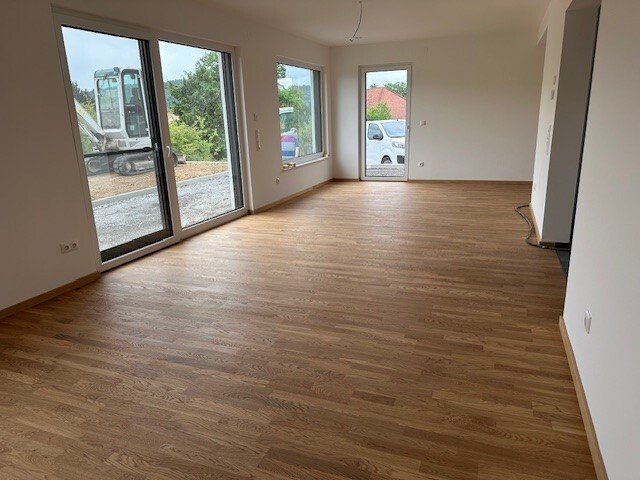 Hausbeschtigung Sonntag 09.11.2025 sofort beziehbar Neue DHH Stadtvilla Traumlage