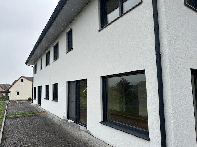 Hausbeschtigung Sonntag 09.11.2025 sofort beziehbar Neue DHH Stadtvilla Traumlage