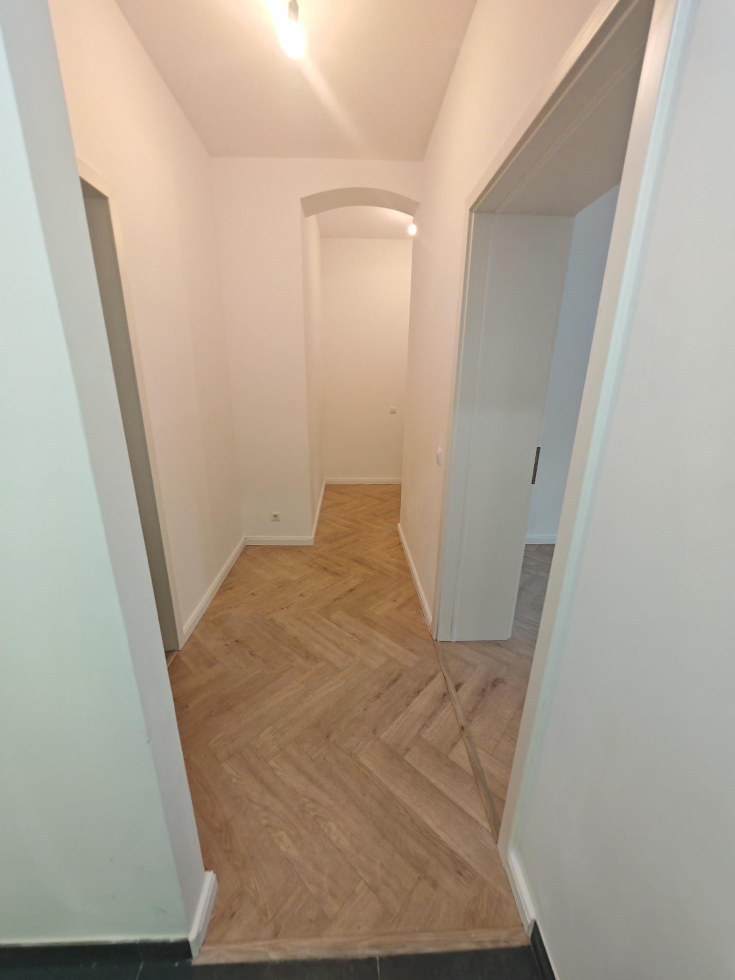 Stilvolle 2,5-Zimmer-Altbauwohnung in Berlin-Lichterfelde