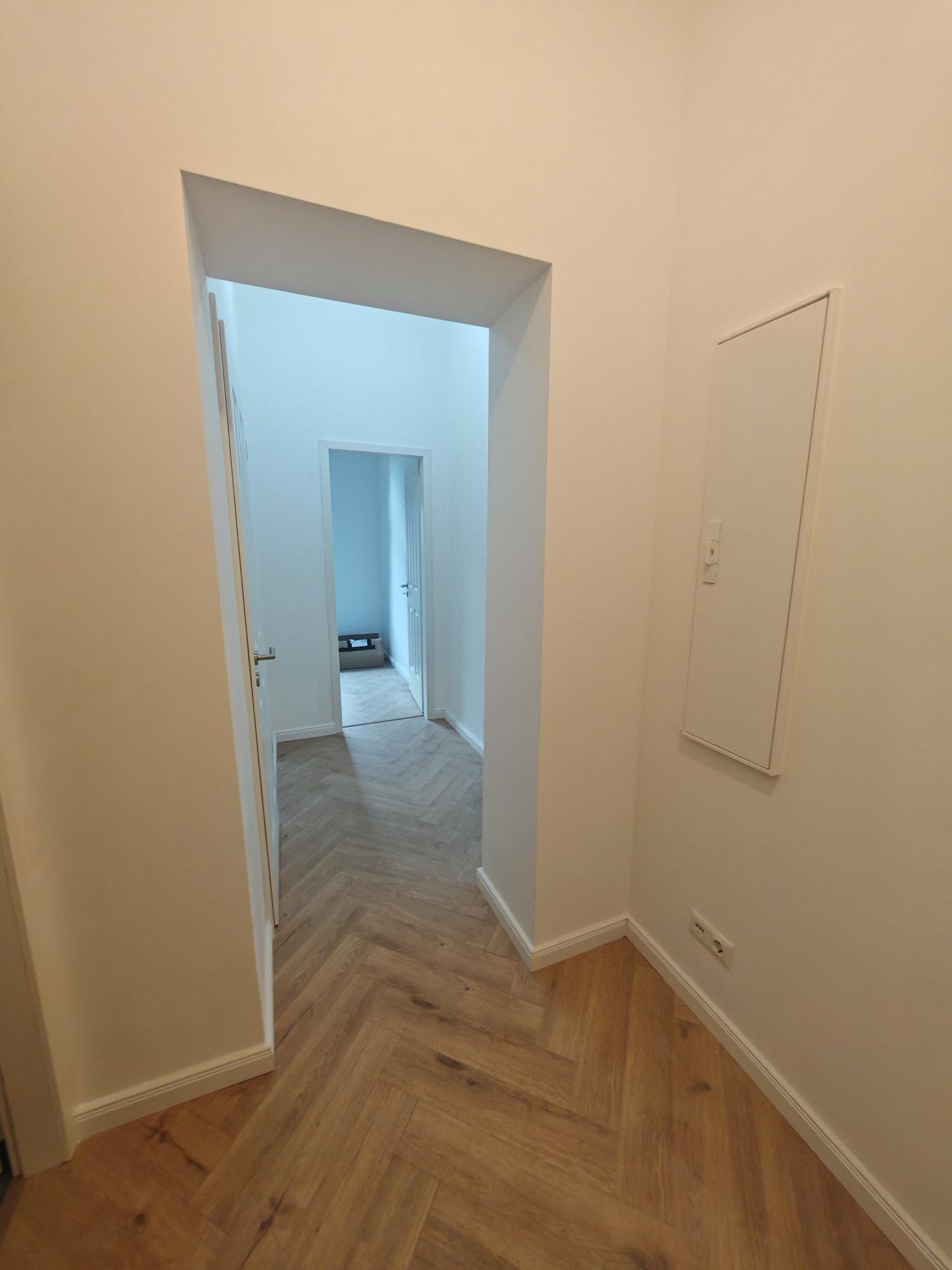 Stilvolle 2,5-Zimmer-Altbauwohnung in Berlin-Lichterfelde
