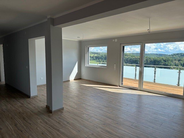 Bezugsfertiger Bungalow mit unbezahlbarer Aussicht sofort einziehen 