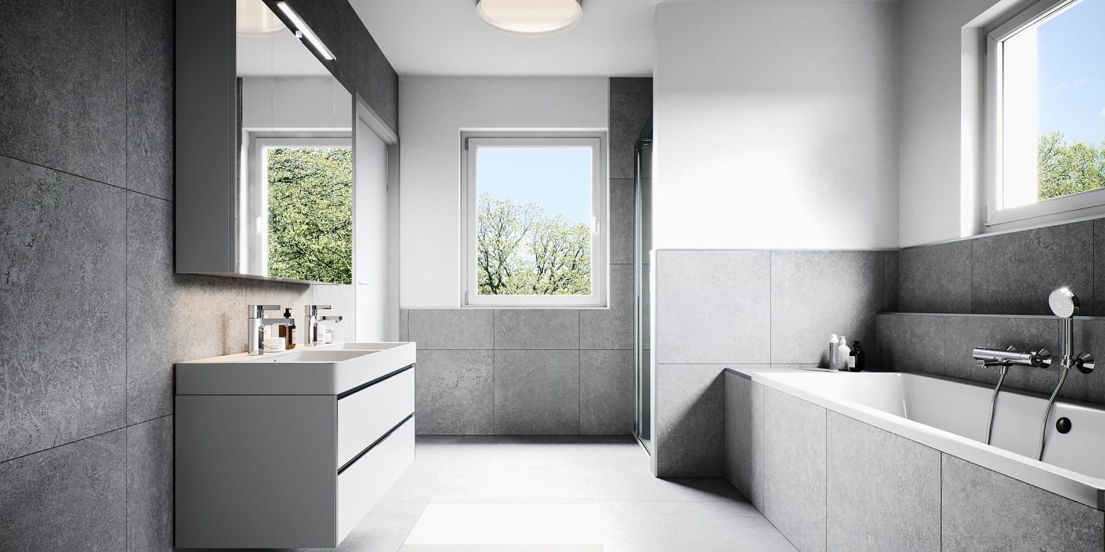 Modernes Design und individuelle Gestaltung mit ELK in Lichtenrade