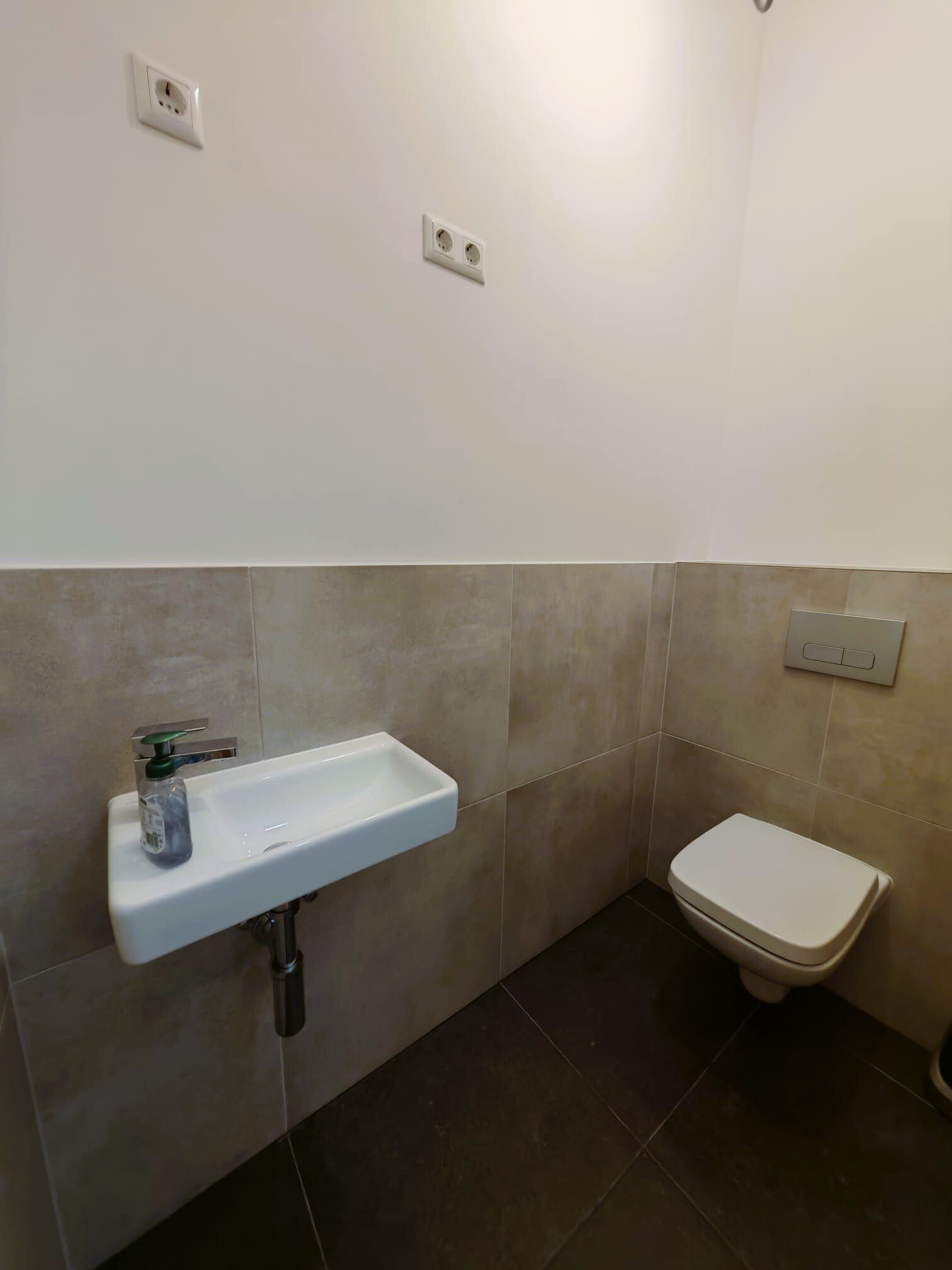 Stilvolle 2,5-Zimmer-Altbauwohnung in Berlin-Lichterfelde