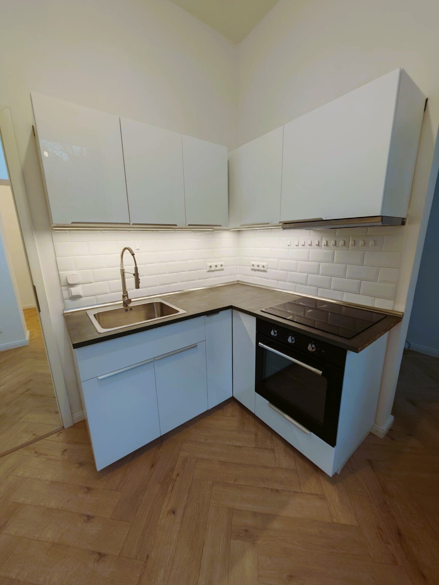 Stilvolle 2,5-Zimmer-Altbauwohnung in Berlin-Lichterfelde