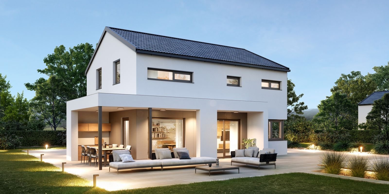 EFH in Langenbeutingen für die kleine Familie zu bezahlbarem Preis nur von ELK