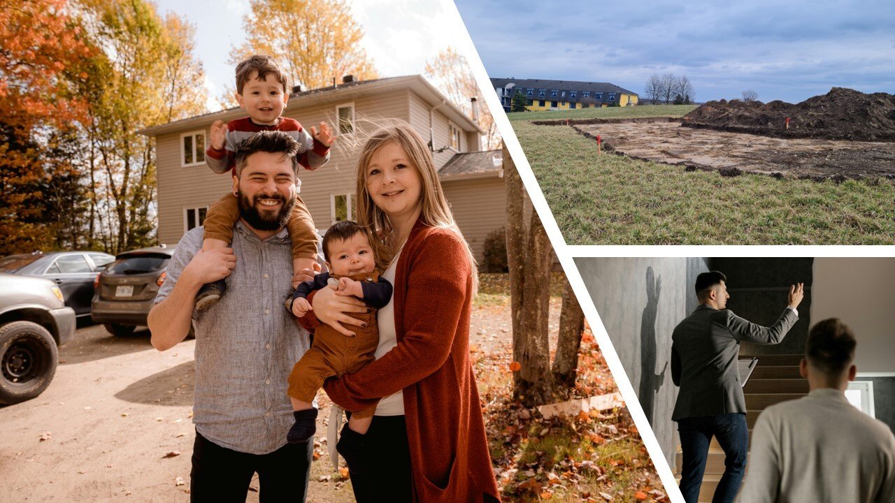 Schönfeld: Ihr Bauland nördlich von Dresden 