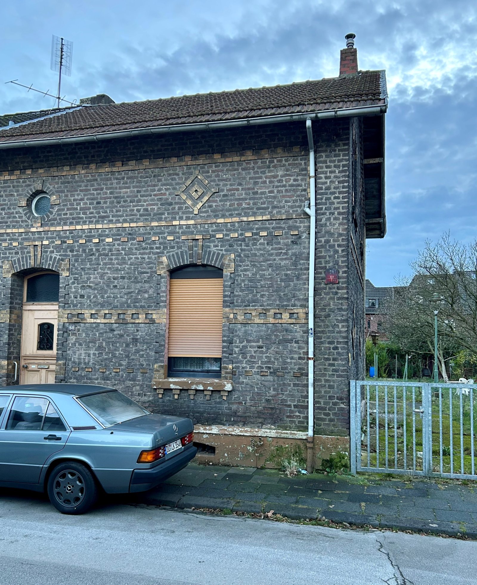 Attraktives Baugrundstück in begehrter Lage – Zentrumsnah, Waldnah & bereit für Ihr neues Zuhause