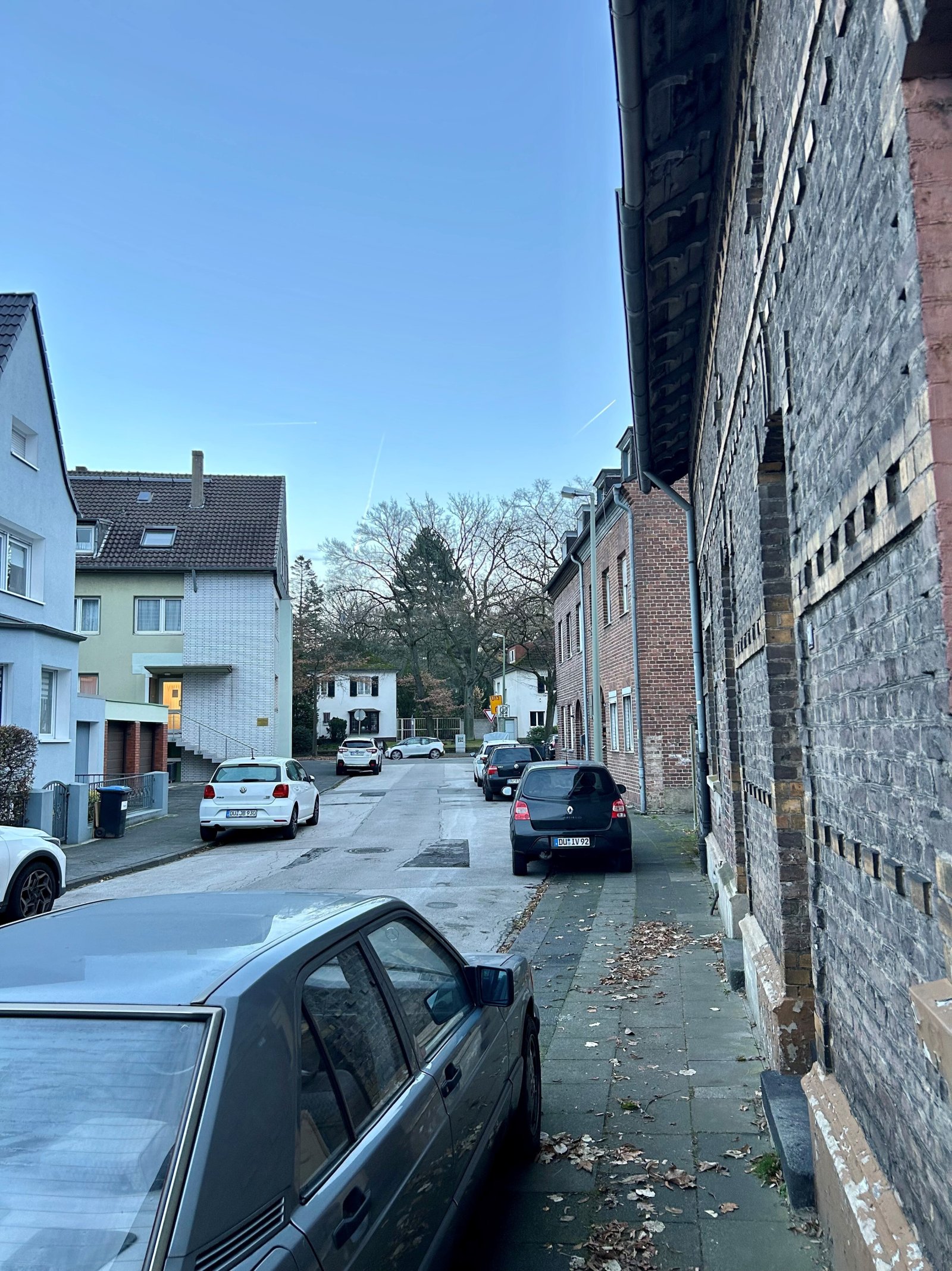 Attraktives Baugrundstück in begehrter Lage – Zentrumsnah, Waldnah & bereit für Ihr neues Zuhause