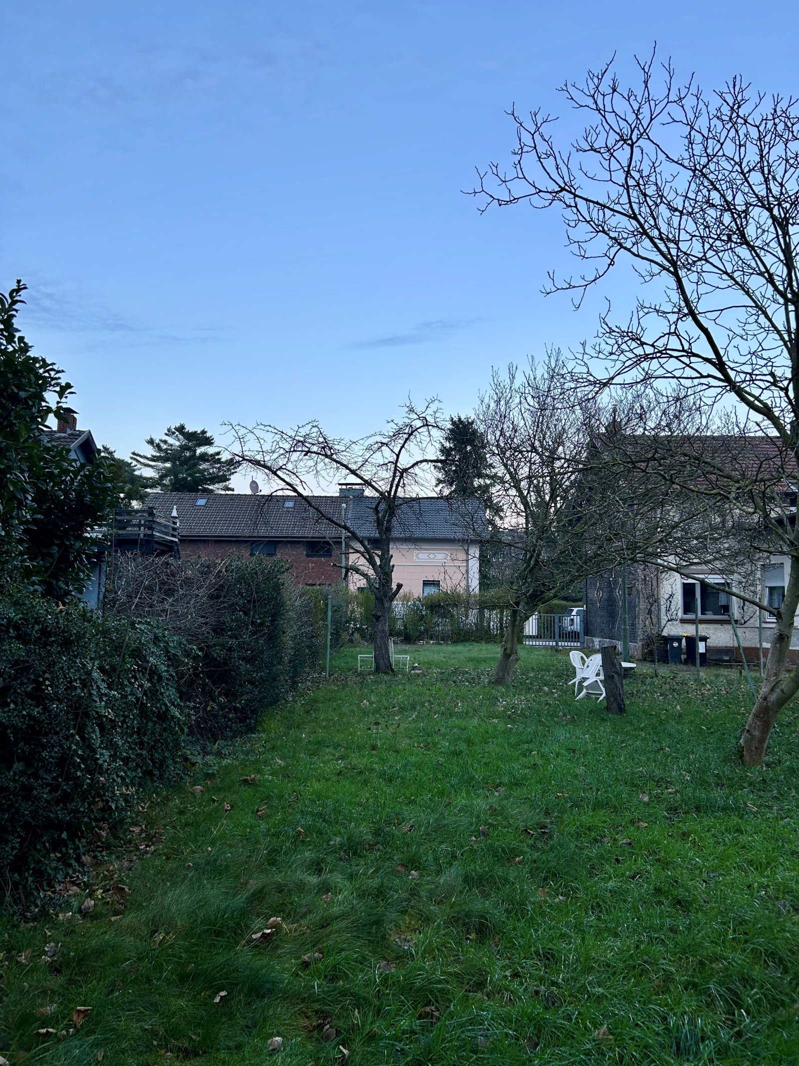 Attraktives Baugrundstück in begehrter Lage – Zentrumsnah, Waldnah & bereit für Ihr neues Zuhause