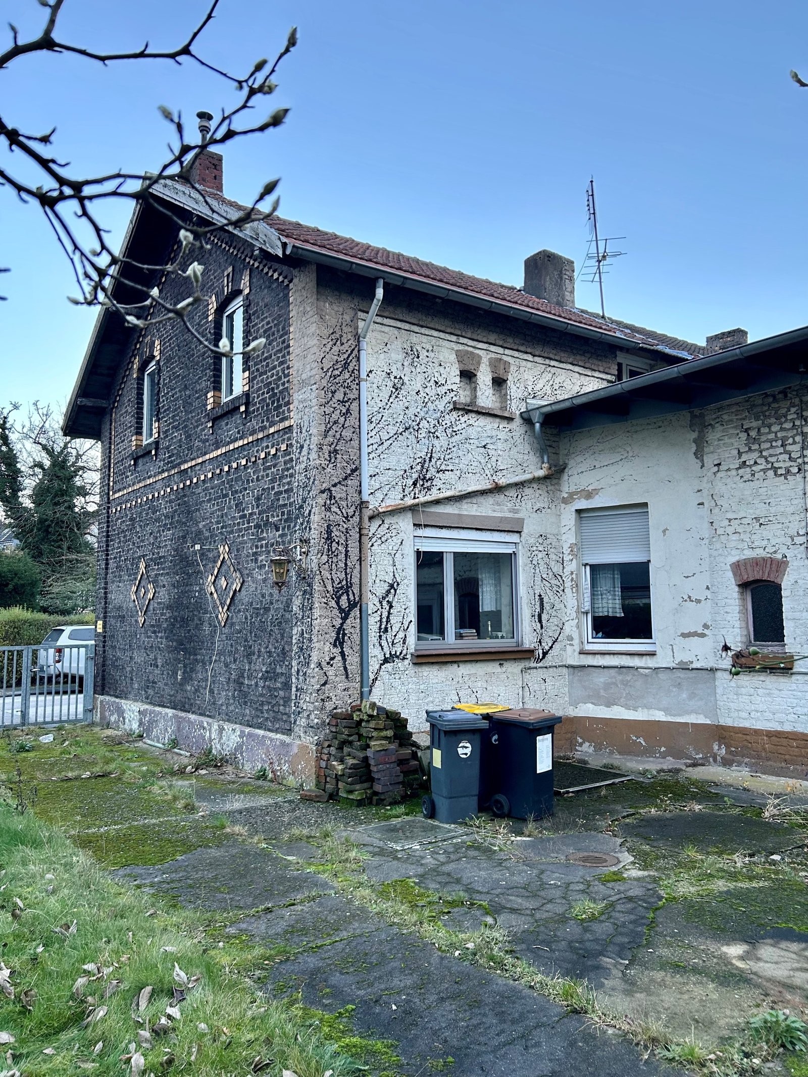 Attraktives Baugrundstück in begehrter Lage – Zentrumsnah, Waldnah & bereit für Ihr neues Zuhause