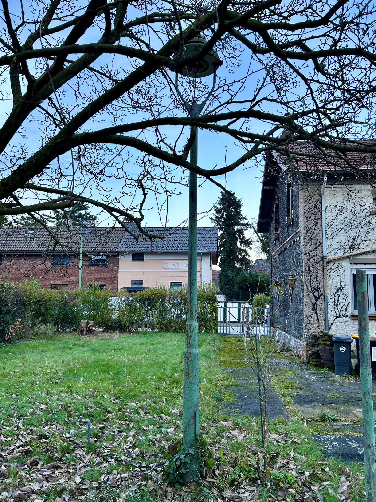 Attraktives Baugrundstück in begehrter Lage – Zentrumsnah, Waldnah & bereit für Ihr neues Zuhause