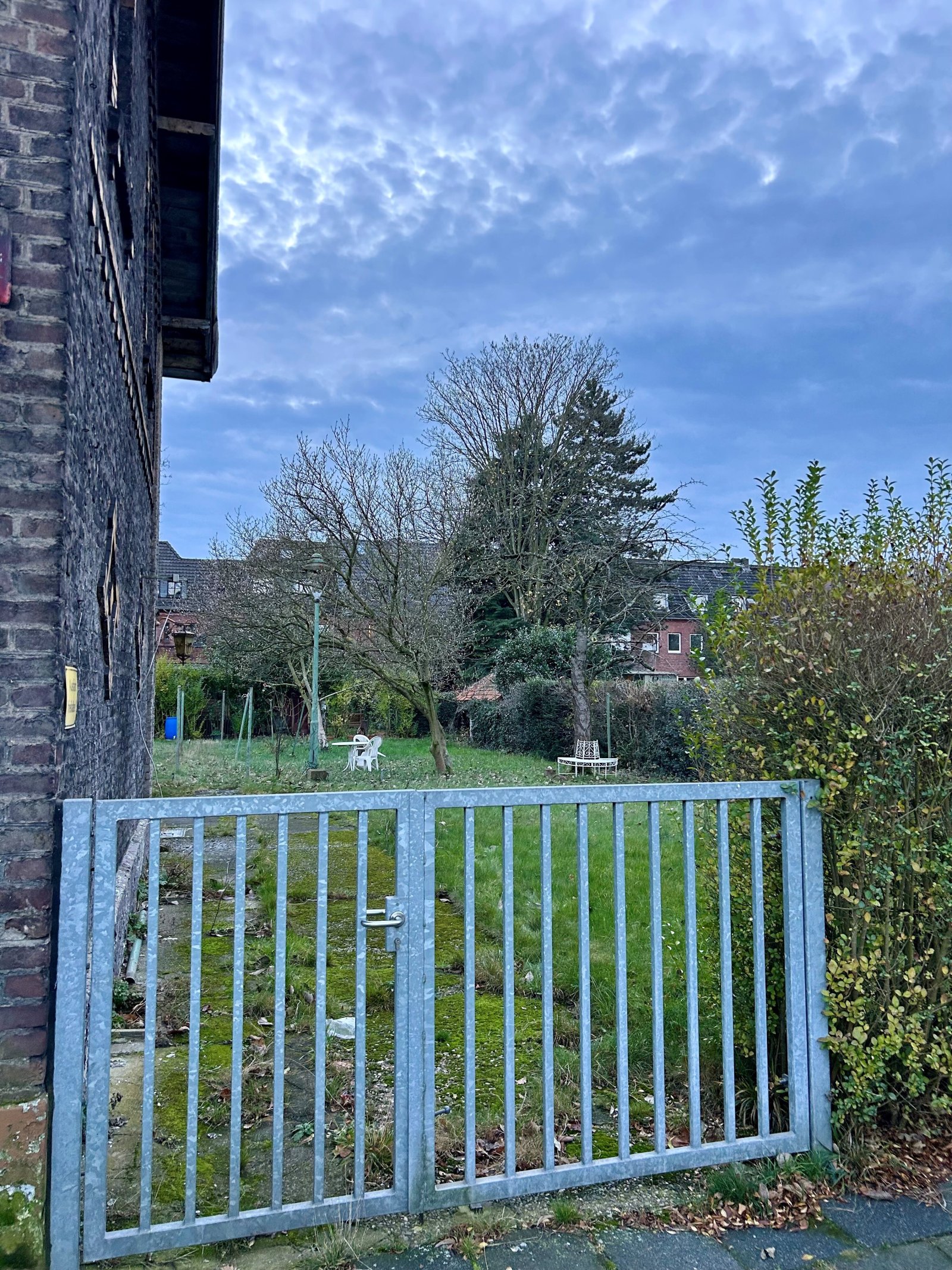 Attraktives Baugrundstück in begehrter Lage – Zentrumsnah, Waldnah & bereit für Ihr neues Zuhause