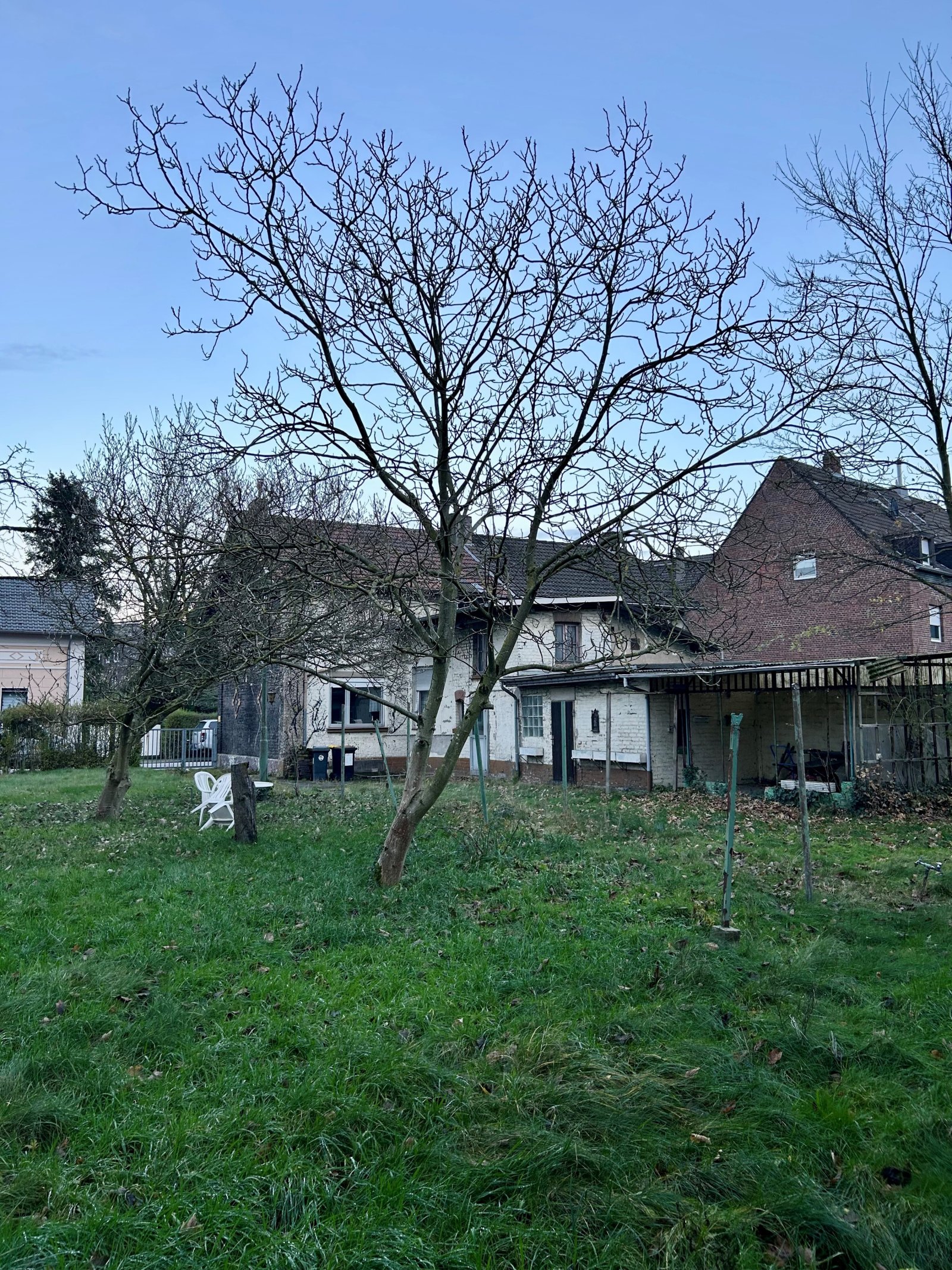 Attraktives Baugrundstück in begehrter Lage – Zentrumsnah, Waldnah & bereit für Ihr neues Zuhause