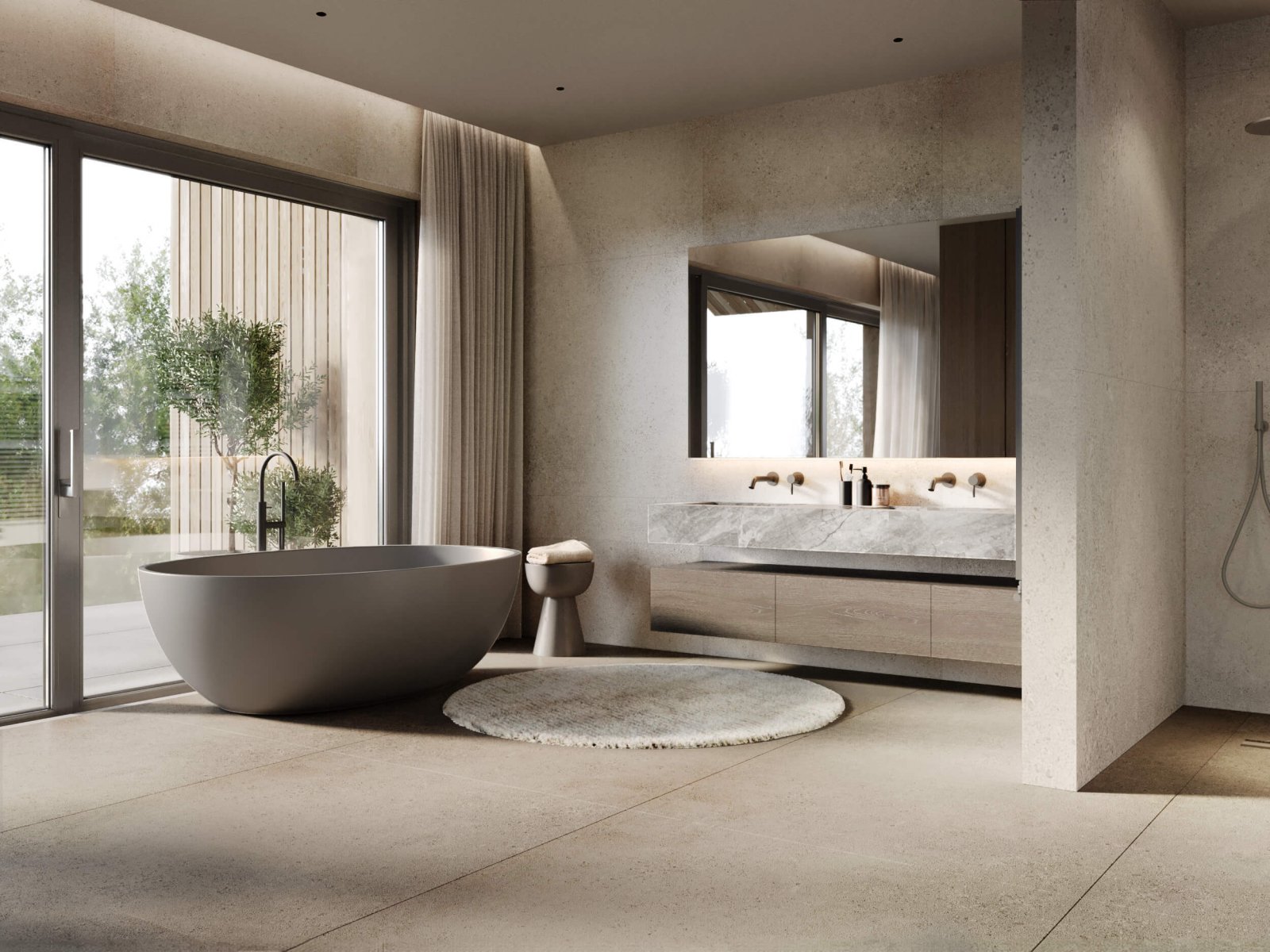 Haus auf Keller in Heubach inkl. Grundstück & Küche - bezugsfertig!