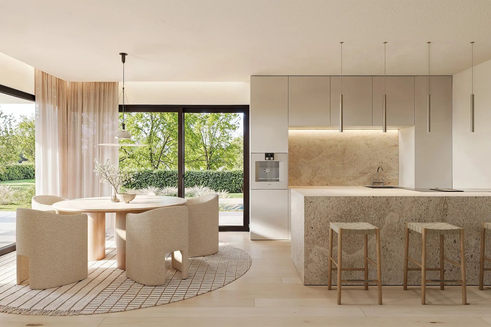 provisionsfreies Grundstück in Dassow, gelungene Architektur und modernes Wohnen beginnt mit ELK