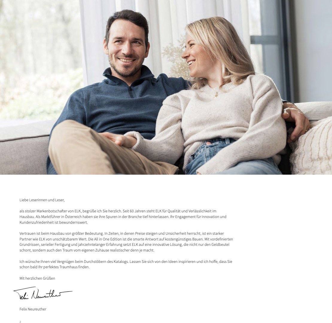 So vielseitig wie das Leben ….. viel Komfort, großzügiges Ambiente in ruhiger Lage