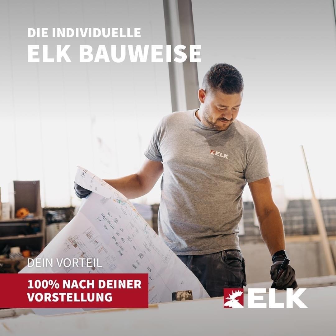 gelungenes und zukunftsorientiertes Wohnen beginnt mit ELK