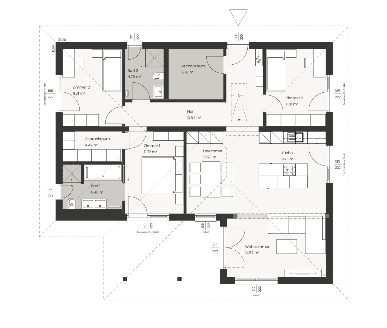 gelungenes und zukunftsorientiertes Wohnen beginnt mit ELK