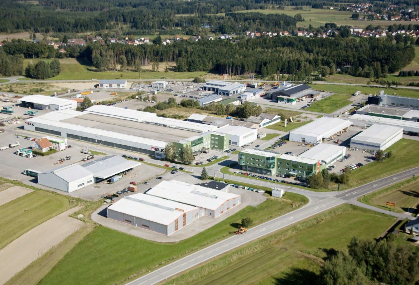 zukunftsorientiertes innovatives bauen beginnt mit ELK